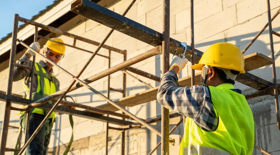 Professional fairlawn roofing services in Boston, IN